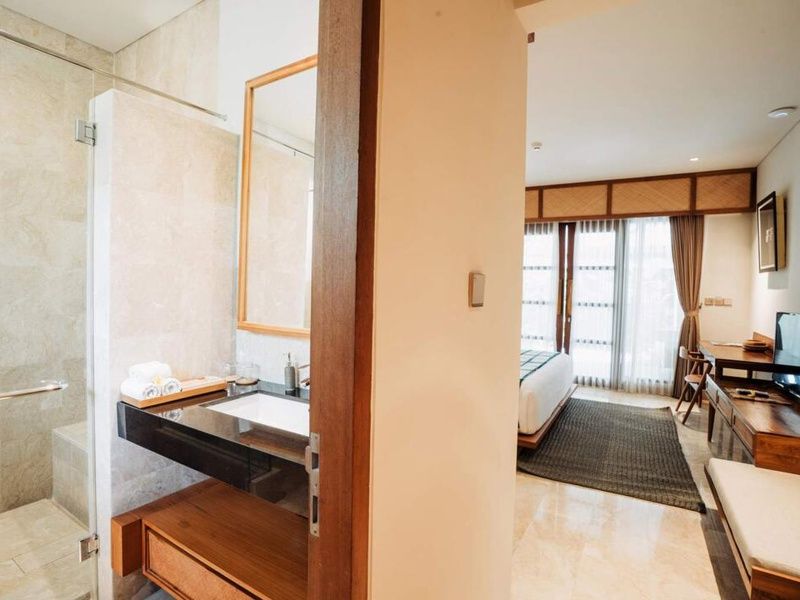 Hôtel Dinara Ubud 4* pas cher photo 15