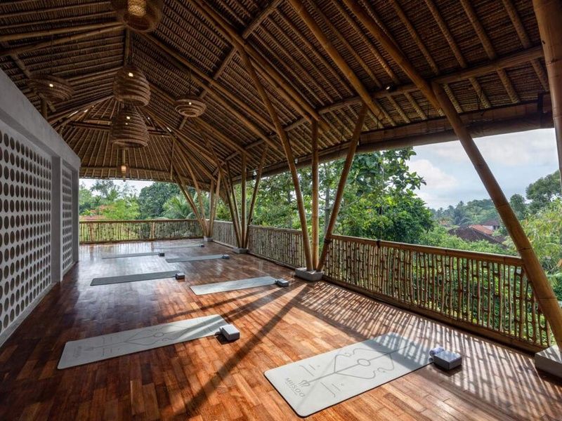 Hôtel Dinara Ubud 4* pas cher photo 17