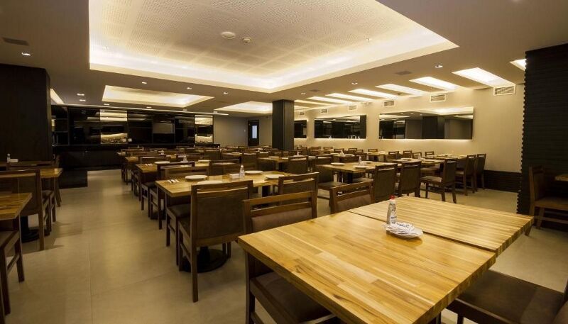 Américas Granada Hotel 4* pas cher photo 5