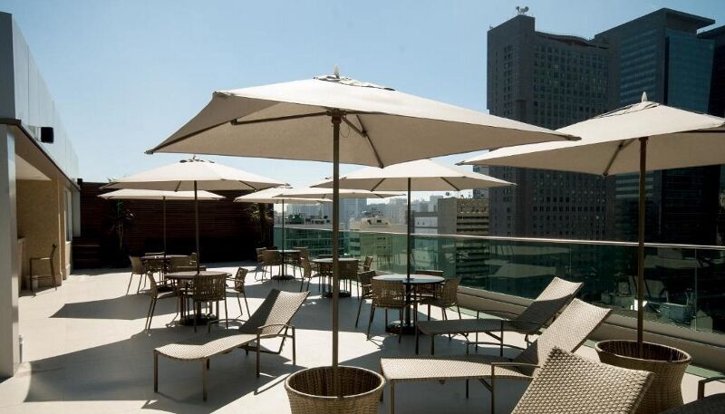 Américas Granada Hotel 4* pas cher photo 6