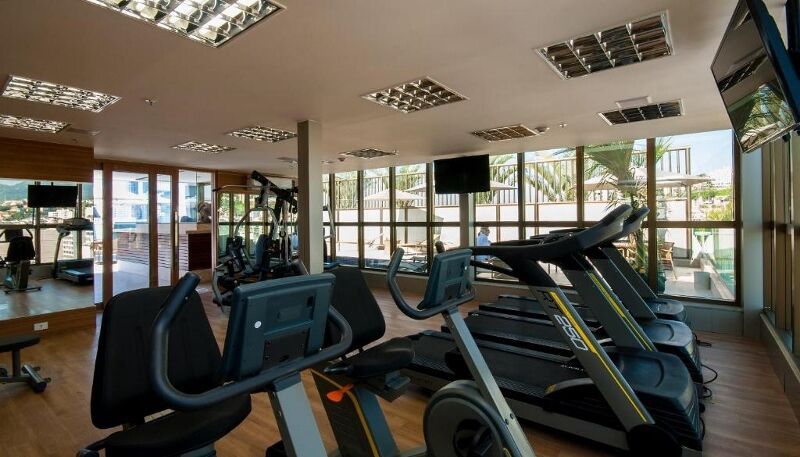 Américas Granada Hotel 4* pas cher photo 7