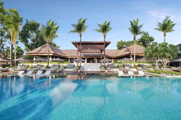 Hôtel Novotel Bali Benoa 5* pas cher photo 2