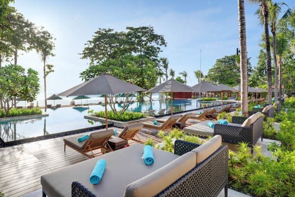 Hôtel Novotel Bali Benoa 5* pas cher photo 3