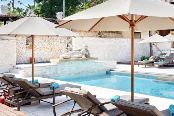 Hôtel Novotel Bali Benoa 5* pas cher photo 6