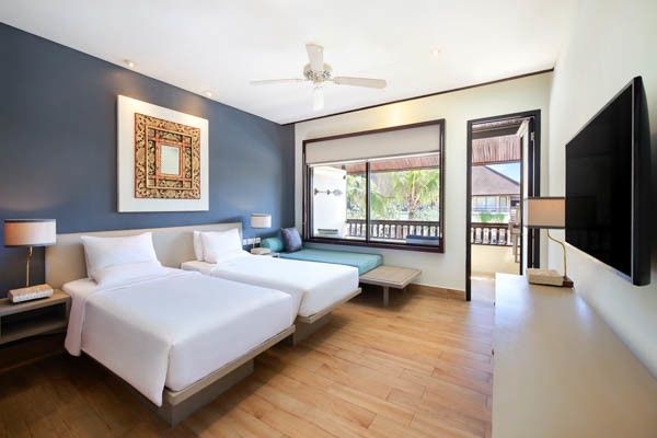 Hôtel Novotel Bali Benoa 5* pas cher photo 8