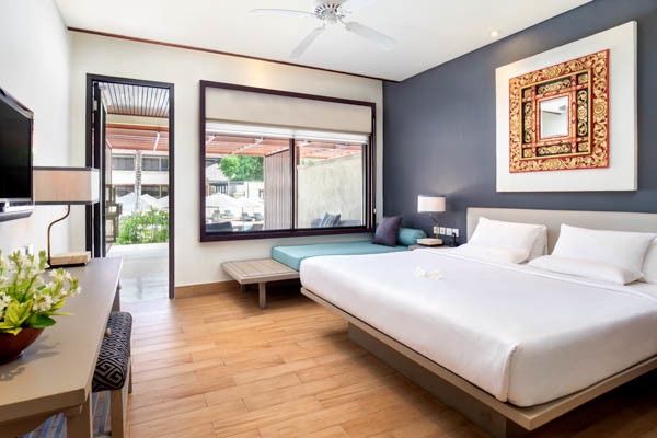 Hôtel Novotel Bali Benoa 5* pas cher photo 10