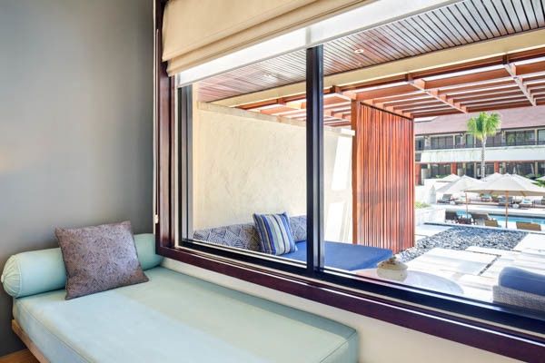 Hôtel Novotel Bali Benoa 5* pas cher photo 11