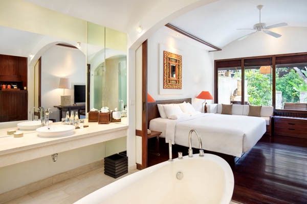 Hôtel Novotel Bali Benoa 5* pas cher photo 12