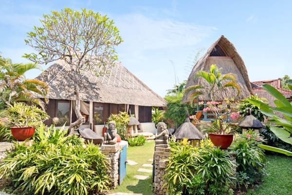 Hôtel Novotel Bali Benoa 5* pas cher photo 14