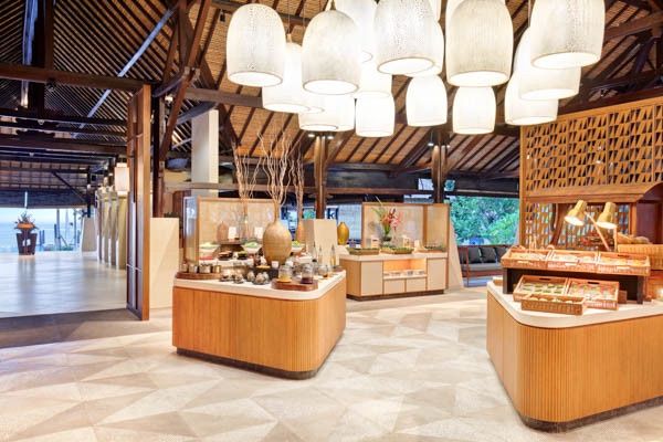 Hôtel Novotel Bali Benoa 5* pas cher photo 16