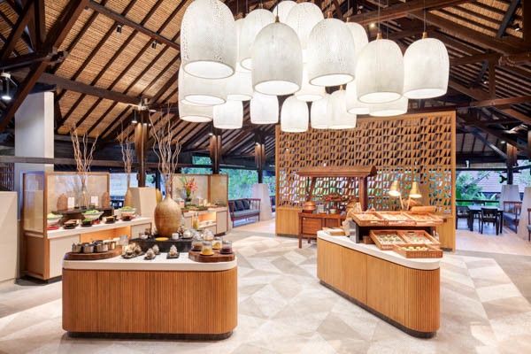 Hôtel Novotel Bali Benoa 5* pas cher photo 17