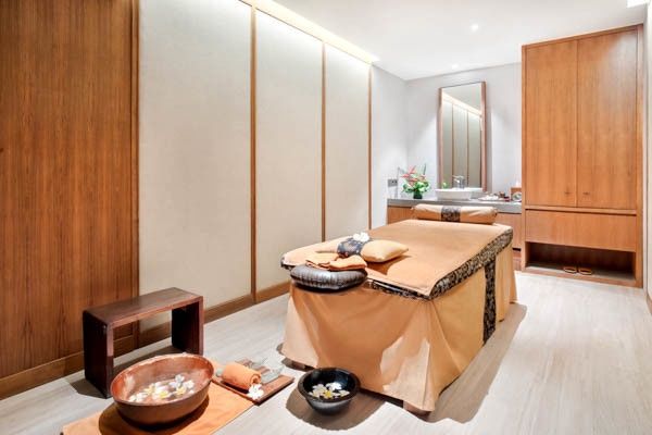 Hôtel Novotel Bali Benoa 5* pas cher photo 19