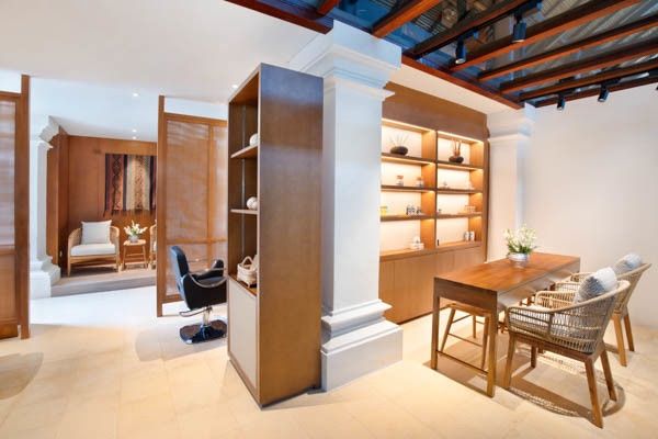 Hôtel Novotel Bali Benoa 5* pas cher photo 20