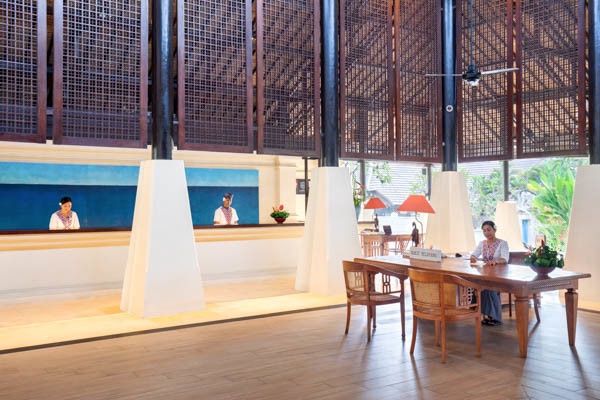 Hôtel Novotel Bali Benoa 5* pas cher photo 23