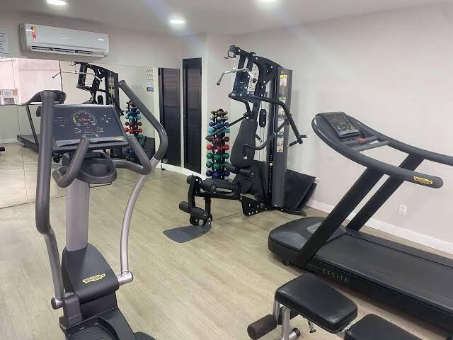 Nobile Hotel Copacabana Design 3* pas cher photo 9