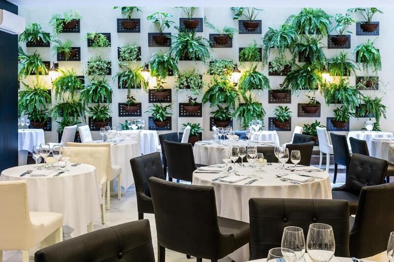 Nobile Hotel Copacabana Design 3* pas cher photo 10