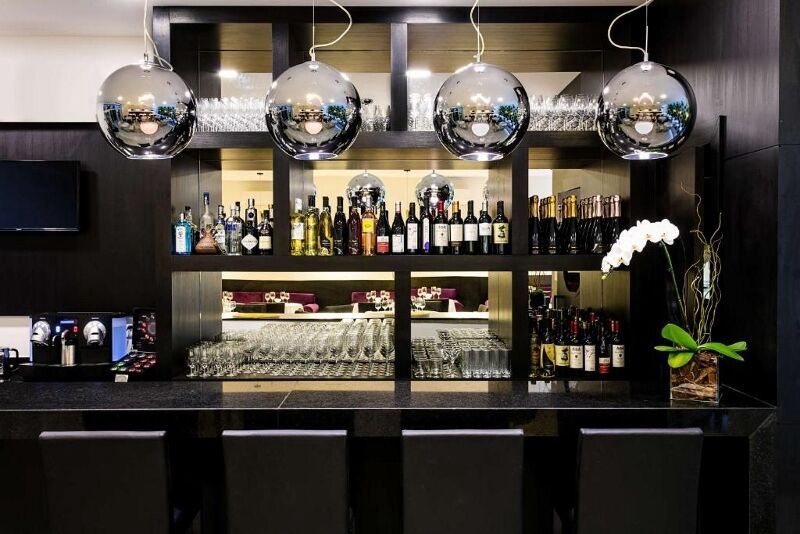 Nobile Hotel Copacabana Design 3* pas cher photo 12