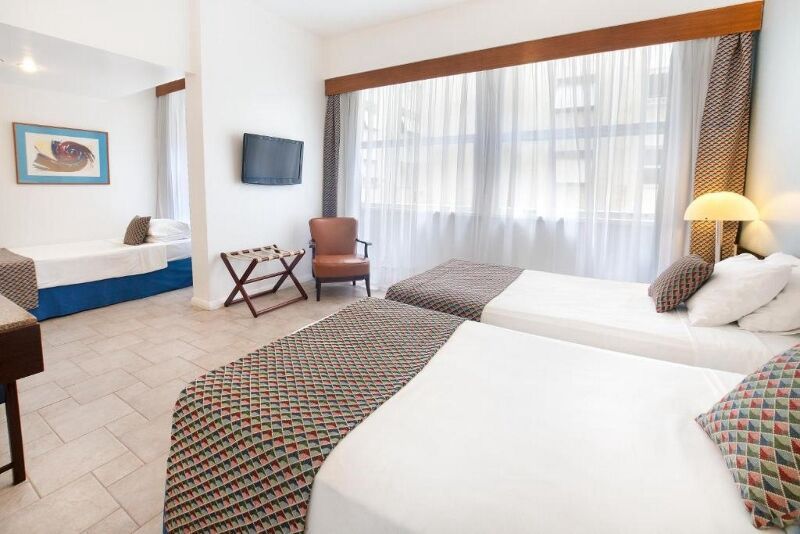 Hotel Savoy Othon 3* pas cher photo 3
