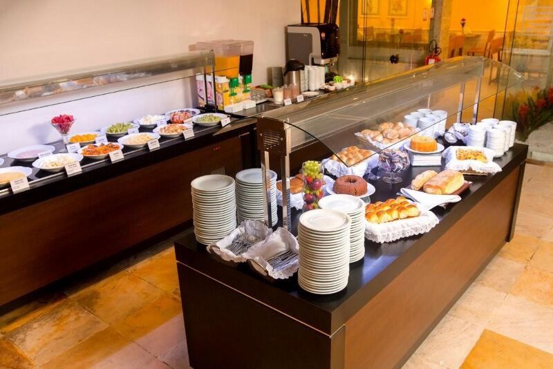 Hotel Savoy Othon 3* pas cher photo 8
