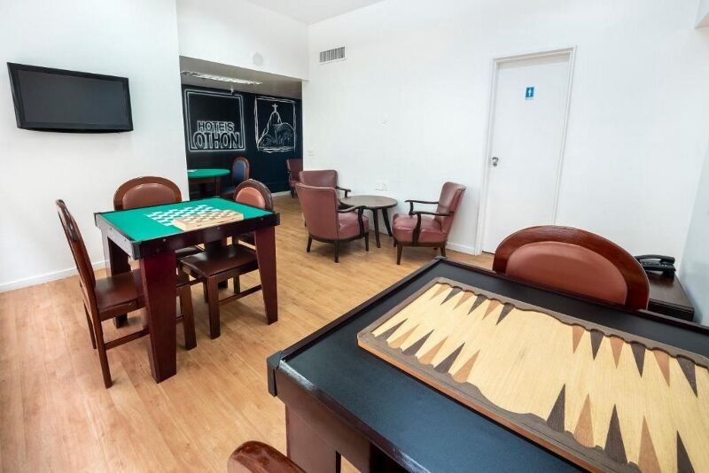 Hotel Savoy Othon 3* pas cher photo 10