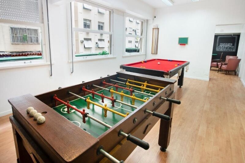 Hotel Savoy Othon 3* pas cher photo 11