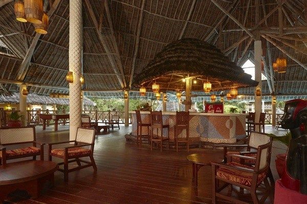 Club Neptune Palm Beach Boutique Resort et Spa 4* sup pas cher photo 8