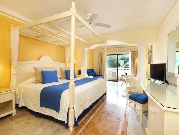 Hôtel Bahia Principe Luxury Akumal 5* pas cher photo 3