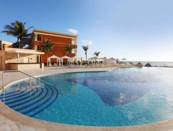Hôtel Bahia Principe Luxury Akumal 5* pas cher photo 5