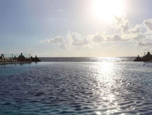 Hôtel Bahia Principe Luxury Akumal 5* pas cher photo 6