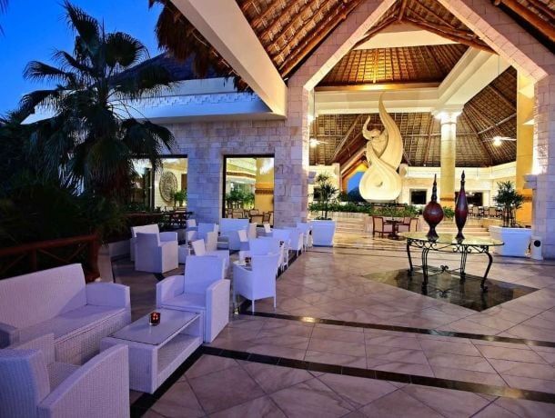 Hôtel Bahia Principe Luxury Akumal 5* pas cher photo 7