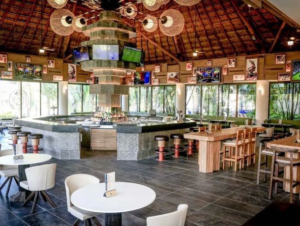 Hôtel Bahia Principe Luxury Akumal 5* pas cher photo 8