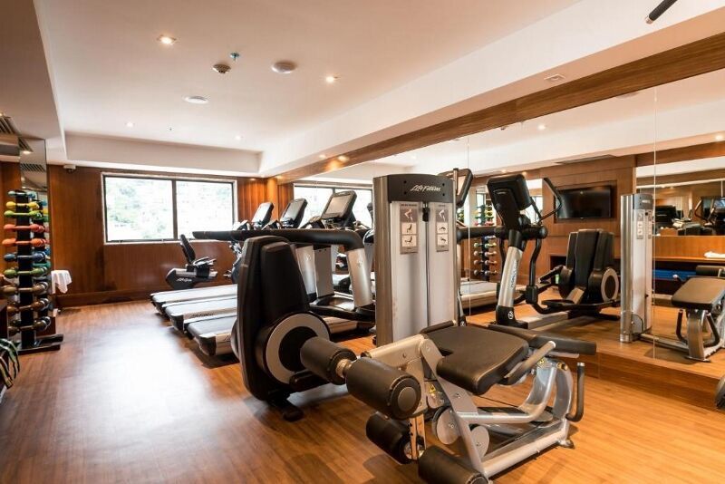 Windsor Leme Hotel 4* pas cher photo 12