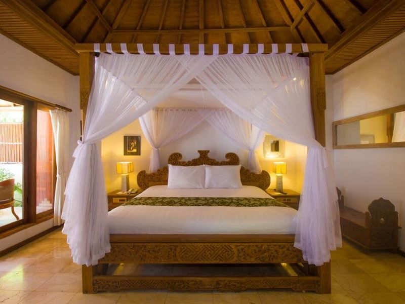Hôtel Keraton Jimbaran 4* pas cher photo 6