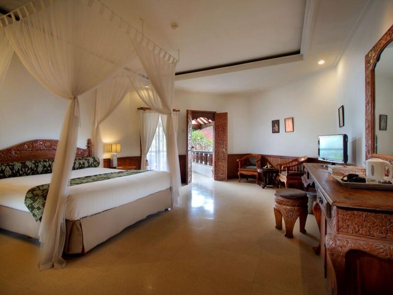 Hôtel Keraton Jimbaran 4* pas cher photo 8
