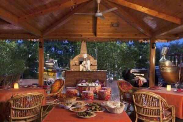 Hôtel Pharaoh Azur Resort 5* pas cher photo 1