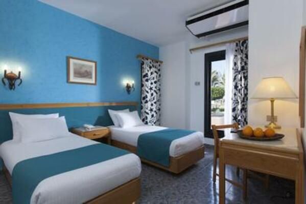 Hôtel Pharaoh Azur Resort 5* pas cher photo 7