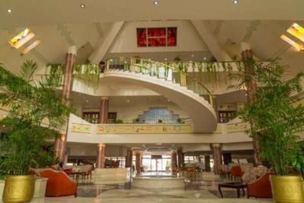 Hôtel Pharaoh Azur Resort 5* pas cher photo 11