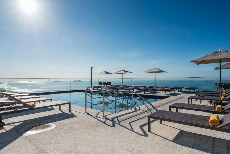Windsor Marapendi 5* pas cher photo 1