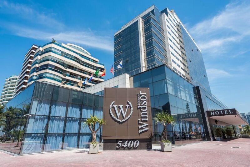 Windsor Marapendi 5* pas cher photo 2