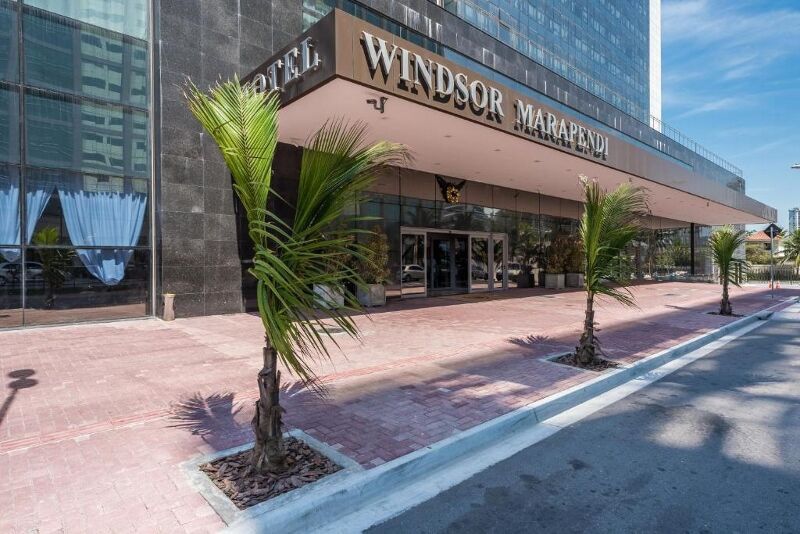 Windsor Marapendi 5* pas cher photo 3