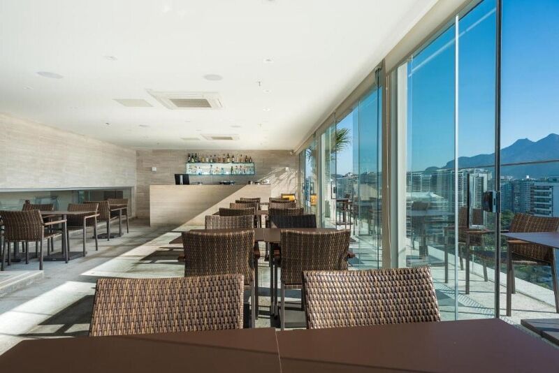 Windsor Marapendi 5* pas cher photo 11