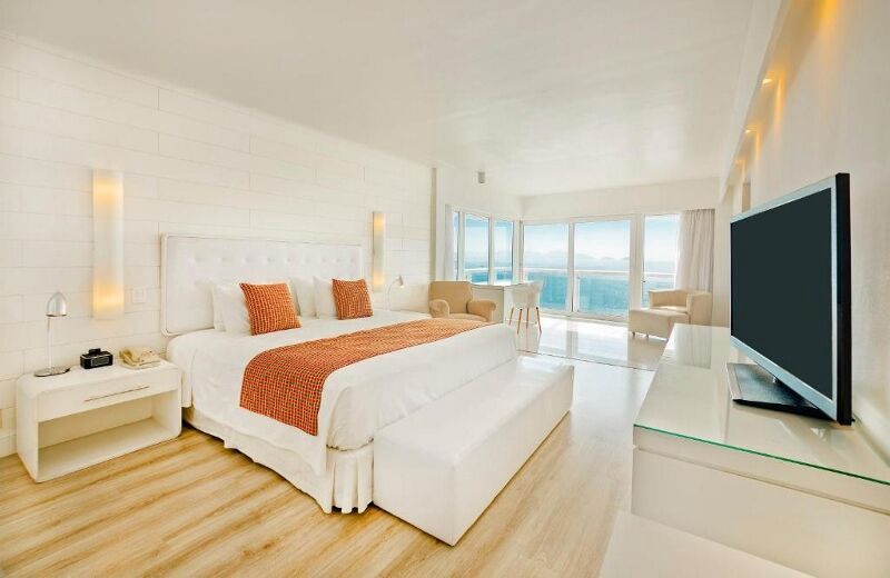 Rio Othon Palace 5* pas cher photo 2