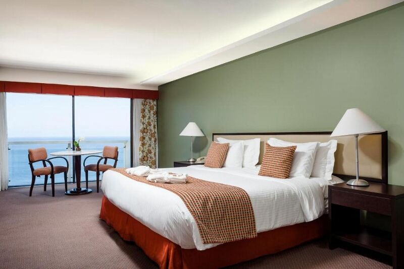 Rio Othon Palace 5* pas cher photo 3