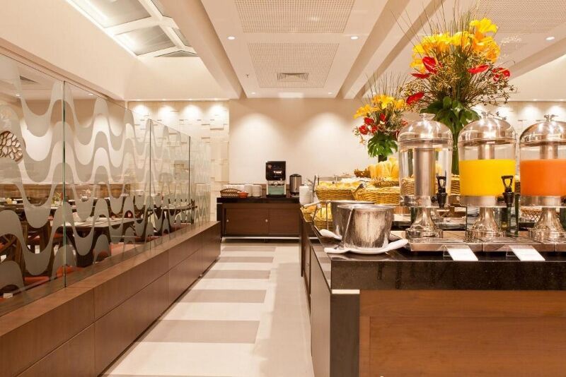 Rio Othon Palace 5* pas cher photo 4