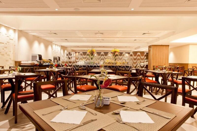 Rio Othon Palace 5* pas cher photo 5