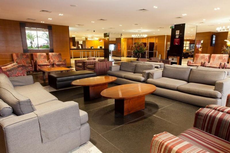 Rio Othon Palace 5* pas cher photo 11