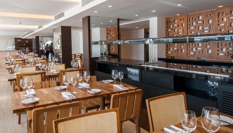 Arena Leme Hotel 4* pas cher photo 6