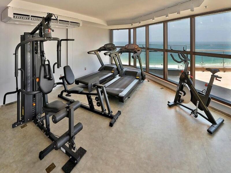 Arena Leme Hotel 4* pas cher photo 9