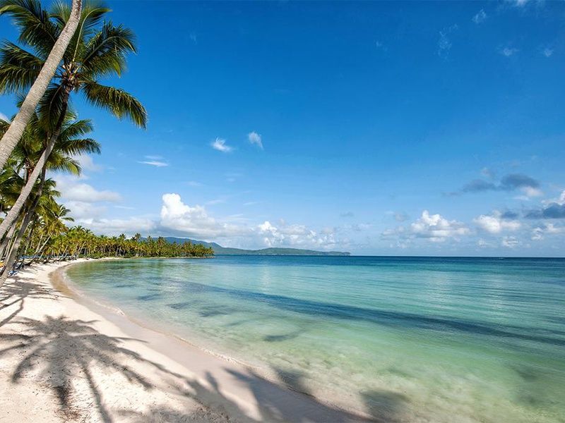 Ôclub Select Wyndham Alltra Samana 4* Sup pas cher photo 2