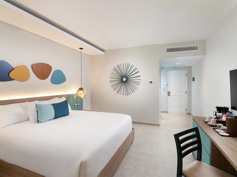 Ôclub Select Wyndham Alltra Samana 4* Sup pas cher photo 6